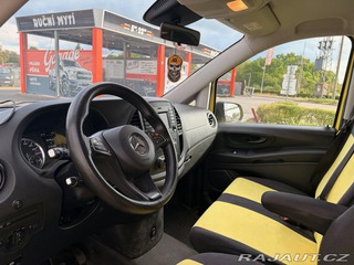 Mercedes-Benz Vito 2.2 CDI 4x4 2017