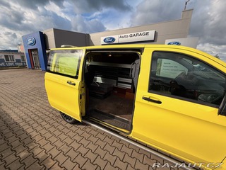 Mercedes-Benz Vito 2.2 CDI 4x4 2017