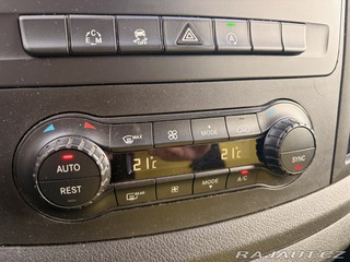 Mercedes-Benz Vito 2.2 CDI 4x4 2017