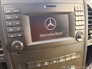 Mercedes-Benz Vito 2.2 CDI 4x4 2017