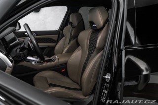 BMW X5 Competition Laser Carbon 2020