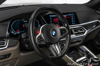 BMW X5 Competition Laser Carbon 2020