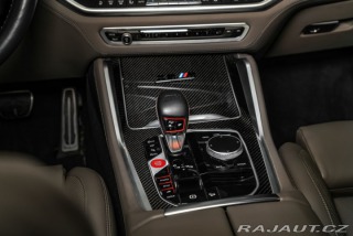 BMW X5 Competition Laser Carbon 2020