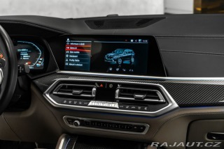 BMW X5 Competition Laser Carbon 2020