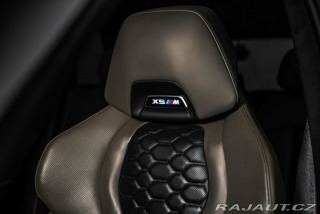 BMW X5 Competition Laser Carbon 2020
