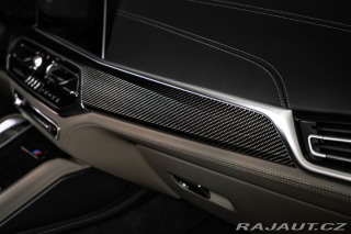 BMW X5 Competition Laser Carbon 2020