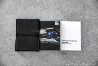 BMW X5 Competition Laser Carbon 2020