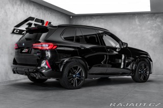 BMW X5 Competition Laser Carbon 2020
