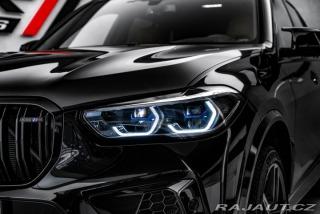 BMW X5 Competition Laser Carbon 2020