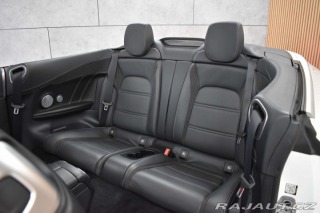 Mercedes-Benz C C63 AMG V8 BURMESTER*NAPP 2019