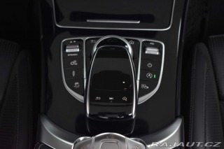 Mercedes-Benz C C63 AMG V8 BURMESTER*NAPP 2019