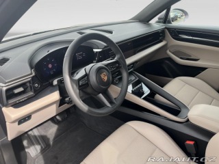 Porsche Macan Electric 2025