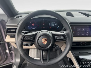 Porsche Macan Electric 2025