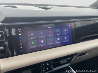 Porsche Macan Electric 2025