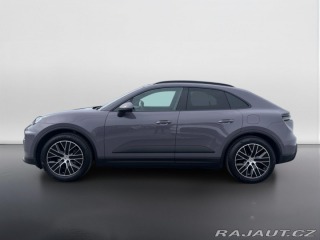 Porsche Macan Electric 2025
