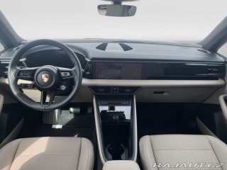 Porsche Macan Electric 2025