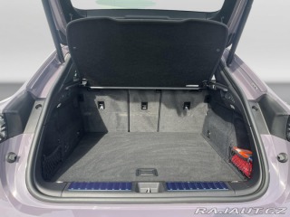 Porsche Macan Electric 2025