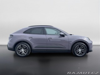 Porsche Macan Electric 2025