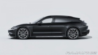 Porsche Taycan 4 Cross Turismo 2026