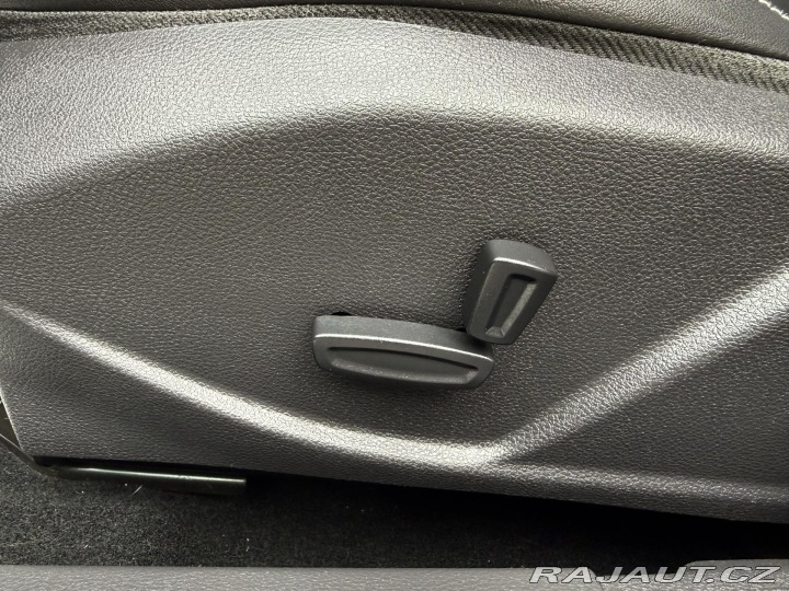 Ford Focus 2,0i 184kW ST REZERVACE 2013