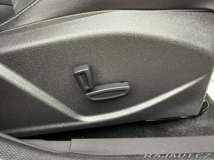 Ford Focus 2,0i 184kW ST REZERVACE 2013