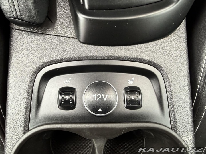 Ford Focus 2,0i 184kW ST REZERVACE 2013