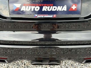 Ford Focus 2,0i 184kW ST REZERVACE 2013