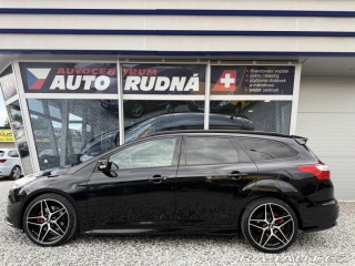 Ford Focus 2,0i 184kW ST REZERVACE 2013