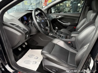 Ford Focus 2,0i 184kW ST REZERVACE 2013