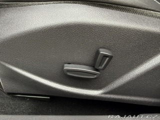 Ford Focus 2,0i 184kW ST REZERVACE 2013