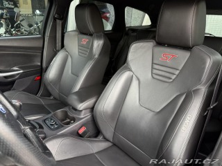Ford Focus 2,0i 184kW ST REZERVACE 2013