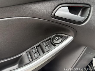 Ford Focus 2,0i 184kW ST REZERVACE 2013