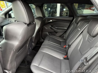 Ford Focus 2,0i 184kW ST REZERVACE 2013