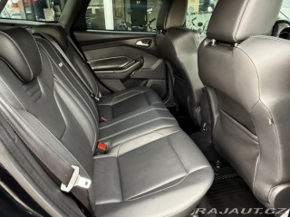 Ford Focus 2,0i 184kW ST REZERVACE 2013