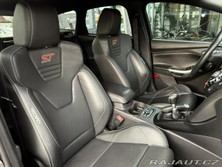 Ford Focus 2,0i 184kW ST REZERVACE 2013