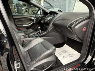 Ford Focus 2,0i 184kW ST REZERVACE 2013