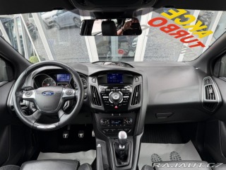Ford Focus 2,0i 184kW ST REZERVACE 2013