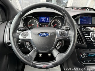 Ford Focus 2,0i 184kW ST REZERVACE 2013