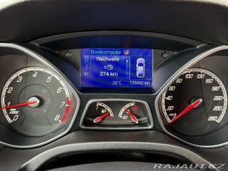 Ford Focus 2,0i 184kW ST REZERVACE 2013