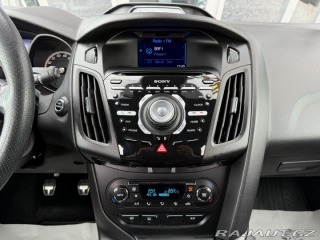 Ford Focus 2,0i 184kW ST REZERVACE 2013