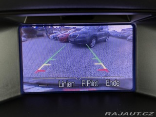 Ford Focus 2,0i 184kW ST REZERVACE 2013