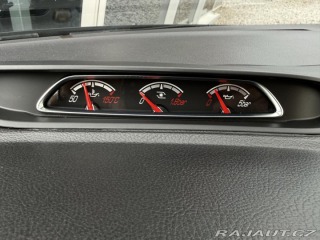 Ford Focus 2,0i 184kW ST REZERVACE 2013