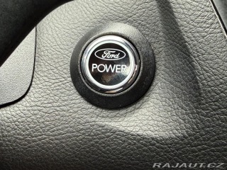 Ford Focus 2,0i 184kW ST REZERVACE 2013