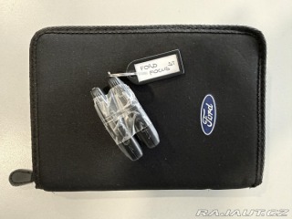 Ford Focus 2,0i 184kW ST REZERVACE 2013