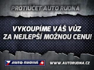 Ford Focus 2,0i 184kW ST REZERVACE 2013
