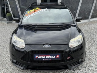 Ford Focus 2,0i 184kW ST REZERVACE 2013
