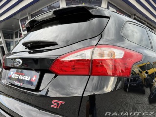 Ford Focus 2,0i 184kW ST REZERVACE 2013