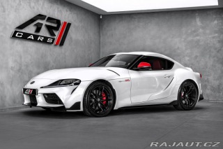 Toyota Supra GR Fuji Speedway Edition 2021