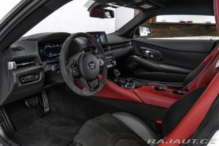 Toyota Supra GR Fuji Speedway Edition 2021