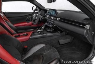 Toyota Supra GR Fuji Speedway Edition 2021